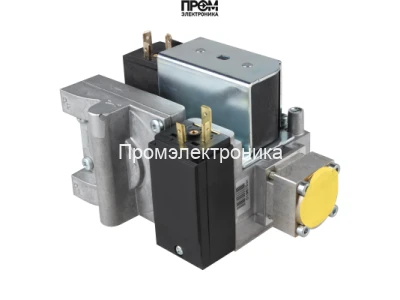 Газовый электромагнитный клапан Elco CG10 R70-D1T5WZ