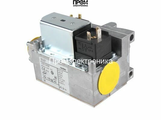 Газовый электромагнитный клапан Elco CG10 R70-D1T5WZ
