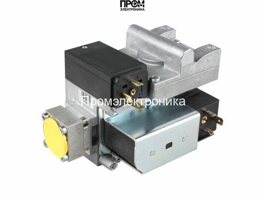 Газовый электромагнитный клапан Elco CG10 R70-D1T5WZ