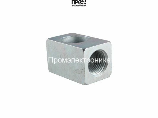 Ниппель Riello 3003055