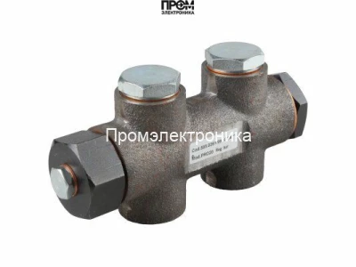 Регулятор давления газа Giuliani Anello PRO20