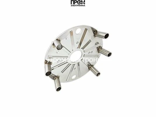 Уравнительный диск Ø245 / 55 мм, в комплекте