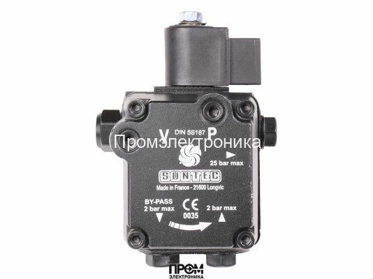 Suntec AL 65 B 9532 6P 0700