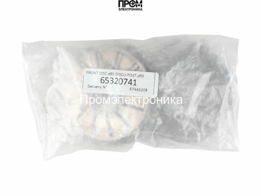 Уравнительный диск Ecoflam 65320741