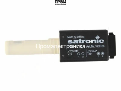 Датчик пламени Satronic / Honeywell IRD 1010.1 RIGHT WHITE