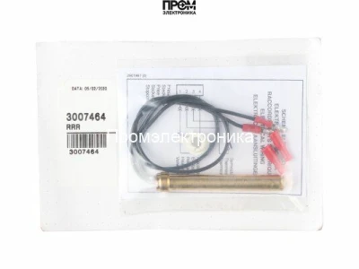 Подогреватель Riello 3007464