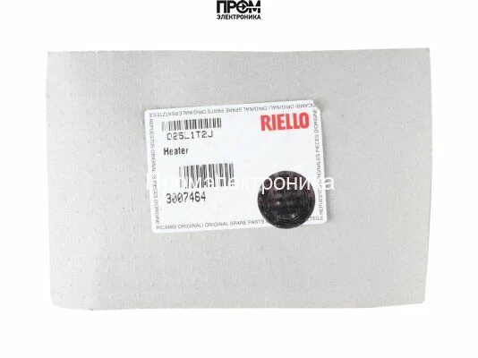 Подогреватель Riello 3007464