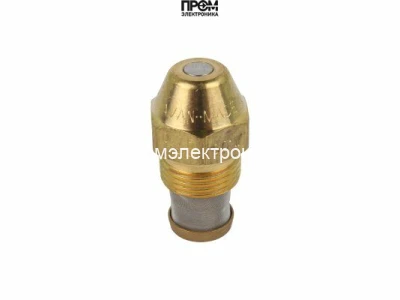 Форсунка Delavan 0.75/60° W Сетчатый фильтр 74 микрон