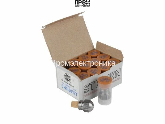Форсунка Steinen 0.45/60° ST