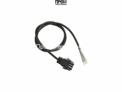 Кабель электропитания двигателя 900 мм