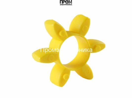 Звездочка муфты Oilon, 34479036