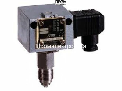 Реле давления Honeywell DCM06A