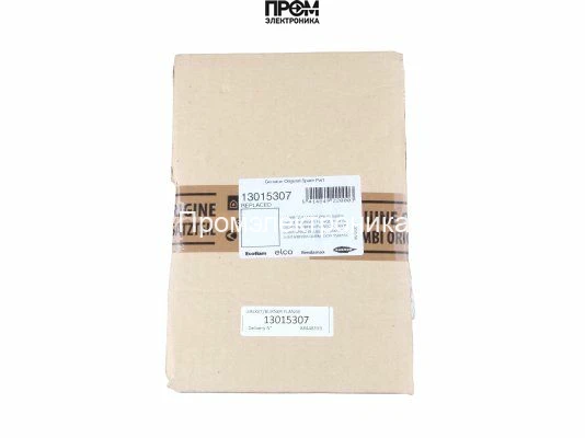 Прокладка фланца Elco Ø80 мм, 13015307