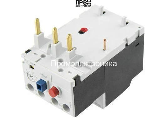 Тепловое реле Lovato RF38 2300 v195 (17,0 - 23,0 A)