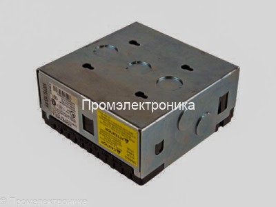 Honeywell Q7800B1011