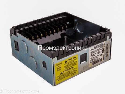 Honeywell Q7800B1011