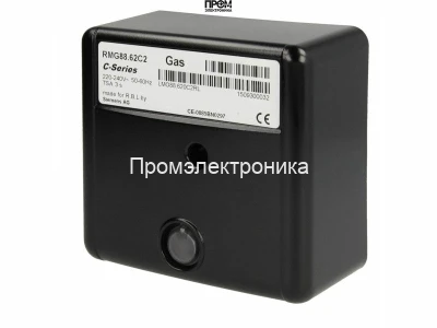 Топочный автомат Riello RMG88.62C2