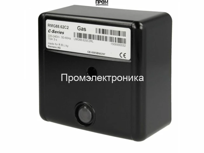 Топочный автомат Riello RMG88.62C2