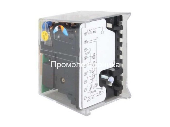 Honeywell (Resideo) MMG 811.1 mod.63