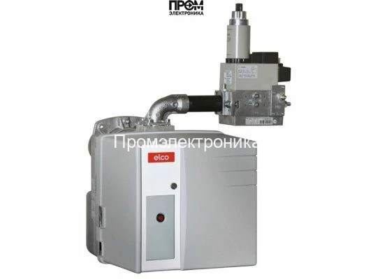 Газовая горелка Elco VG 2.140