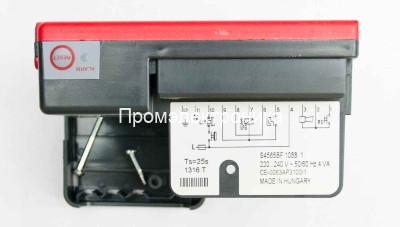 Автомат розжига Honeywell для Ferroli, 39816360, 36506940