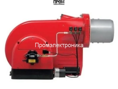 Дизельная горелка Weishaupt RL 30/2-A, исп. 3LN