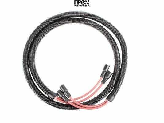 Кабель розжига Weishaupt 2100 мм, 17540811032