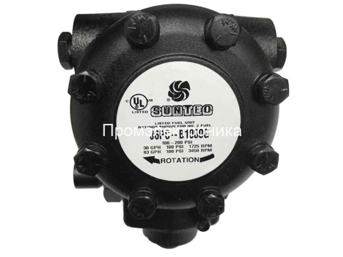 Suntec J6CCC 1000 5P