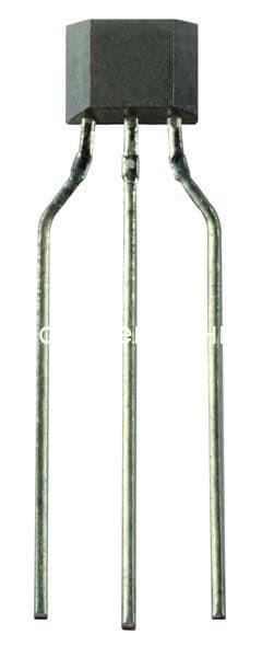 Honeywell SS496A1-T2