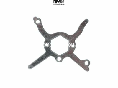 Держатель форсуночного адаптера Ecoflam Ø84,4 мм 65320695