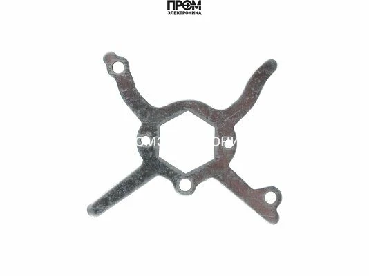 Держатель форсуночного адаптера Ecoflam Ø84,4 мм 65320695