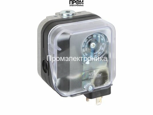 Реле давления Honeywell DG150U-5