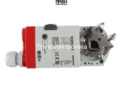 Сервопривод Honeywell N10230-2POS