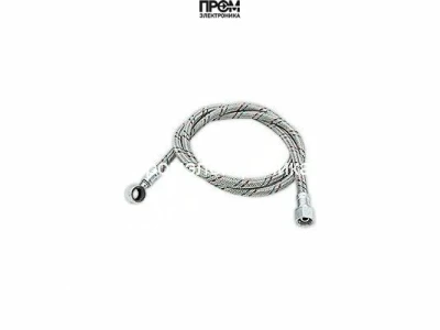 Жидкотопливный шланг Ø14 мм - Rp 3/8"