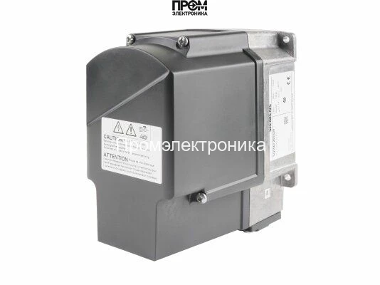 Сервопривод CIB Unigas SQM40.265A20