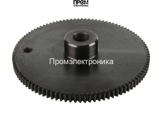 Колесо зубчатое Elco, 65312848