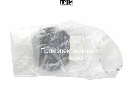 Колесо зубчатое Elco, 65312848