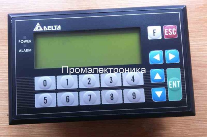 Delta Electronics TP04P-21EX1R