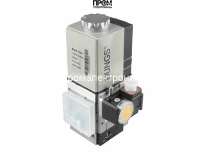 Газовый мультиблок Elco MBC-300-SE-S22