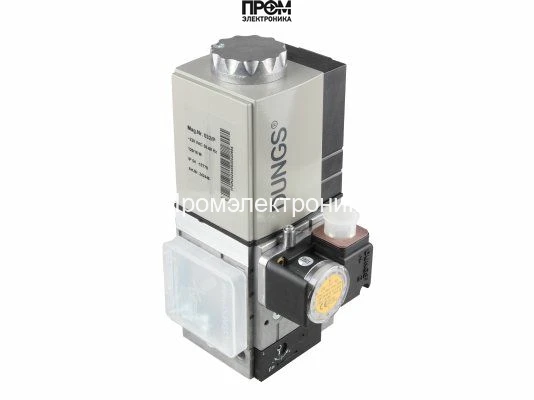 Газовый мультиблок Elco MBC-300-SE-S22