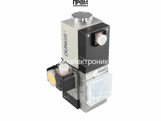 Газовый мультиблок Elco MBC-300-SE-S22