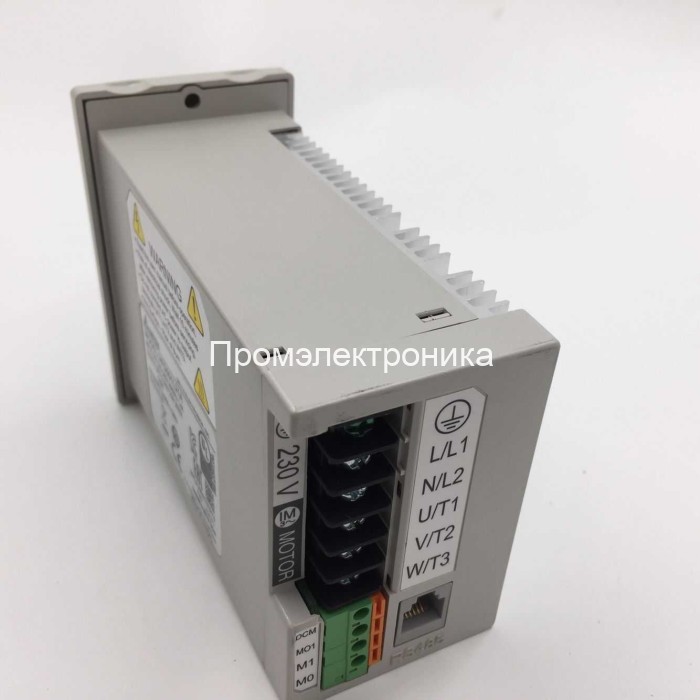Delta Electronics VFD001L21A