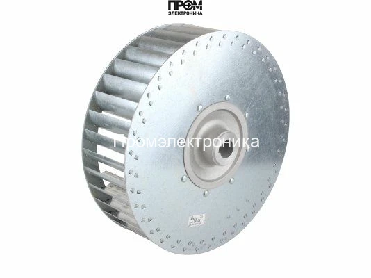 Рабочее колесо вентилятора FBR, 291041