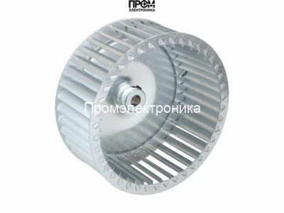 Рабочее колесо вентилятора Elco Ø180 x 75 мм, 13011096