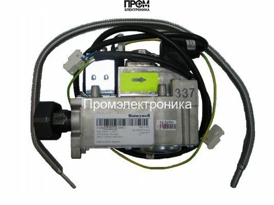 Газовый электромагнитный клапан Honeywell VR4601AB1067
