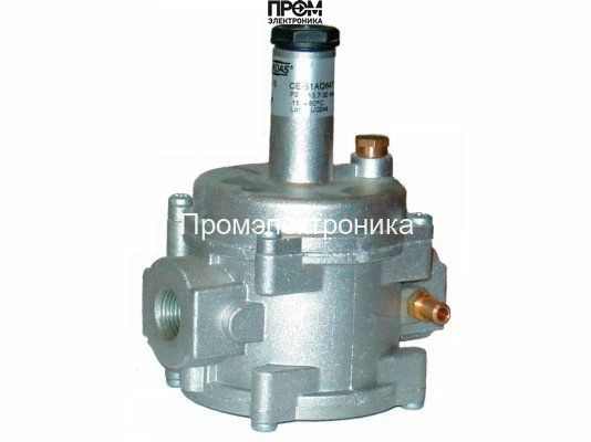 Регулятор давления газа Madas RG22BX 020