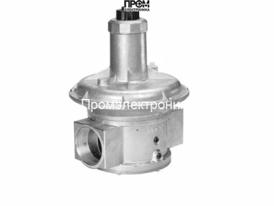 Регулятор нулевого давления Dungs FRN 520