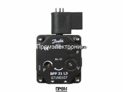 Danfoss BFP 21 L3 071N0107