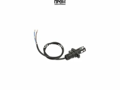 Ультрафиолетовый датчик пламени Brahma UV1