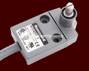 Honeywell 914CE16-3N1